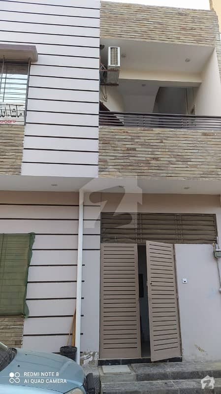 720 Square Feet House Available For Sale In Gadap Town