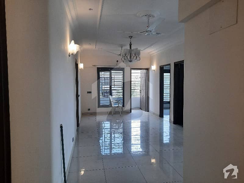 2 Bedroom Brand New Flat Available For Rent