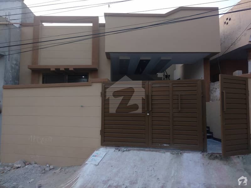 In Adiala Road House For Sale Sized 5 Marla