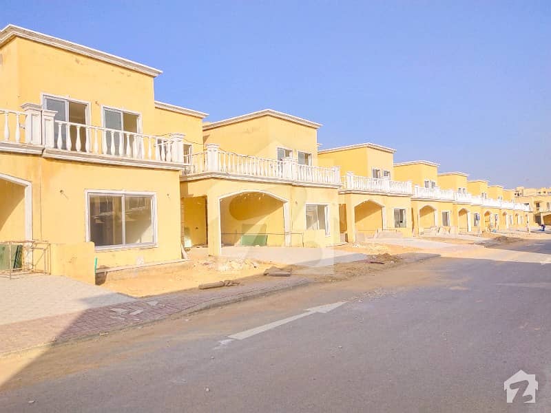 House For Rent In Bahria Town Karachi