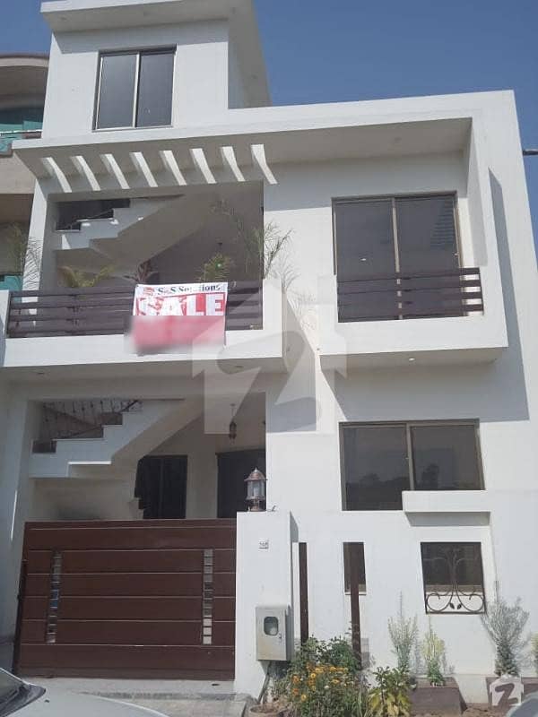 1125  Square Feet House In Dha Defence For Sale
