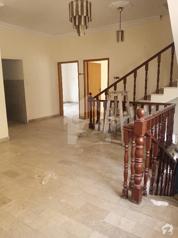 2160 Square Feet Upper Portion For Rent In Gulshaneiqbal Town Gulshan