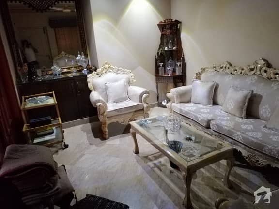 5 Marla Furnished House For Rent 16 Km Eden Value Homes Multan Road Lahore