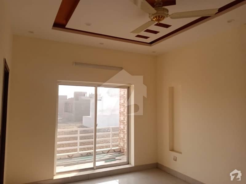 Spacious 1125  Square Feet House Available For Sale In Citi Housing Society