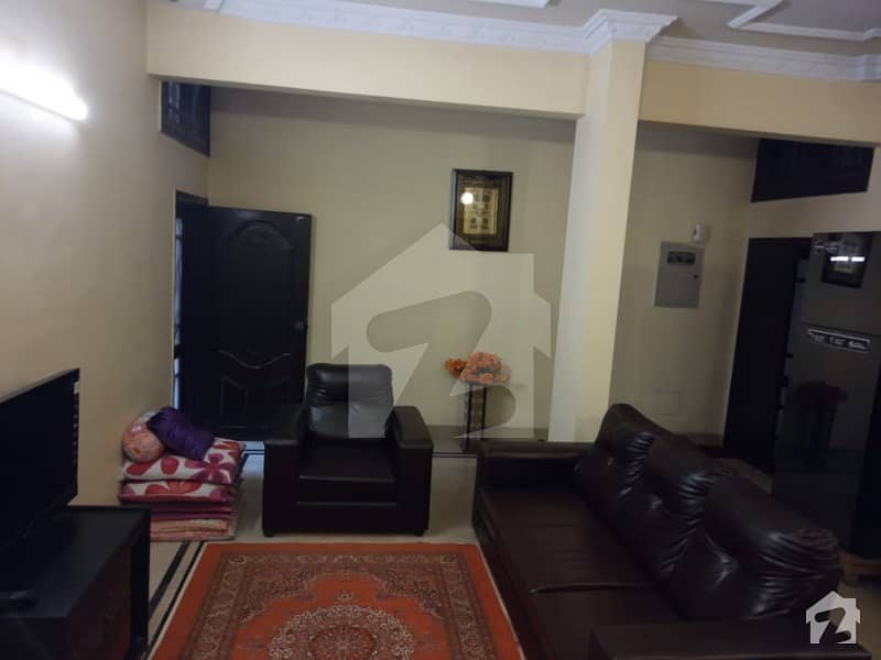 Lower Portion For Sale 240 Yards At Block 13a Gulshan