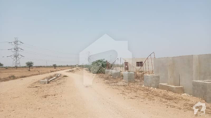 Super Highway Residential Plot Sized 9000  Square Feet For Sale