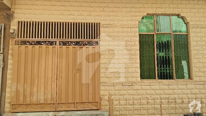5 Marla House For Sale Green Town Sector D2 - Block 5