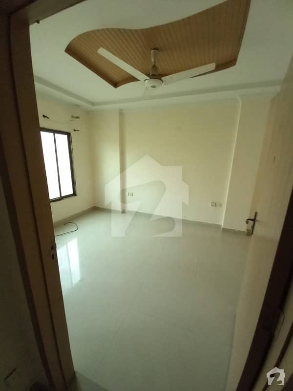 3 Bed Apartment For Sale In Iqbal Town Lahore