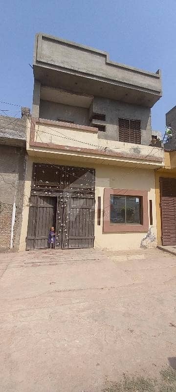 Houses For Sale In Al Jannat Housing Society Kahna Lahore Zameen Com