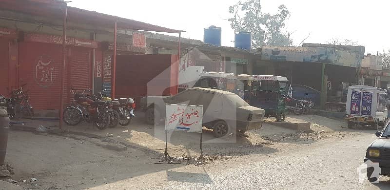 Ideally Located Shop Of 225  Square Feet Is Available For Sale In Rawalpindi