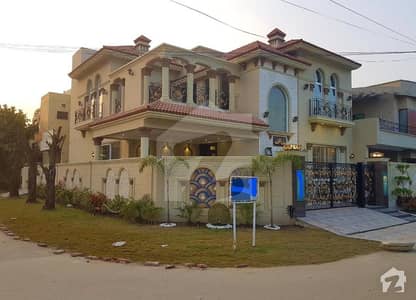 13 Marla Owner Build Corner Bungalow For Sale In Air Avenue By Syed Brothers 13 Marla Owner Build Corner Bungalow For Sale In Air Avenue By Syed Brothers