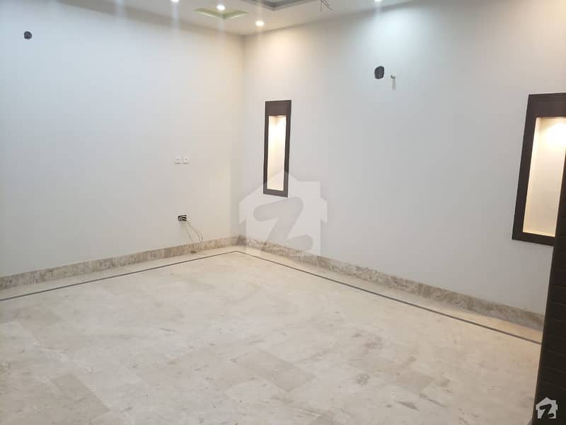 7 Marla House Available For Rent In Khayaban Colony 2