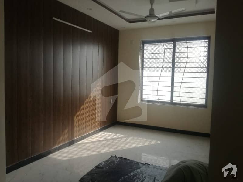 Sector I 14 House For Rent