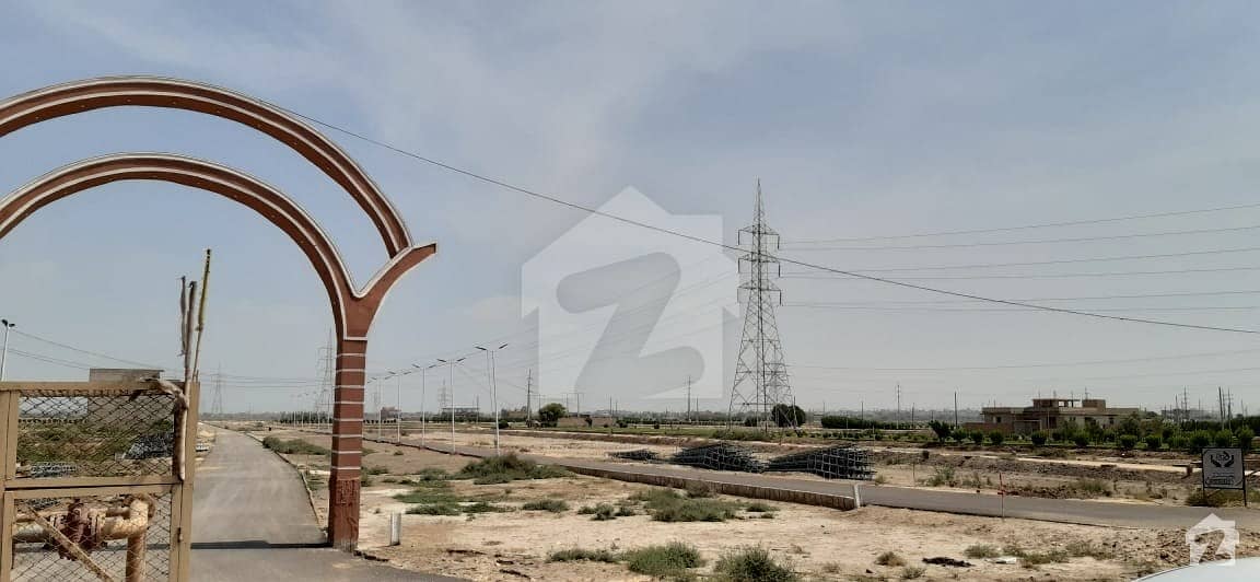 200 Sq Yard Bungalow Sale Available At Qadir Avenue Hyderabad Bypass