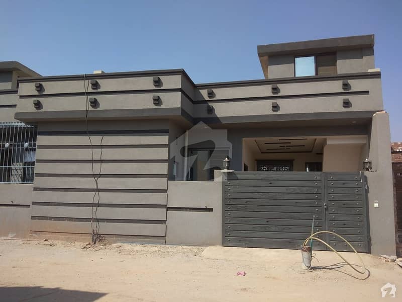 Stunning House Is Available For Sale In Adiala Road