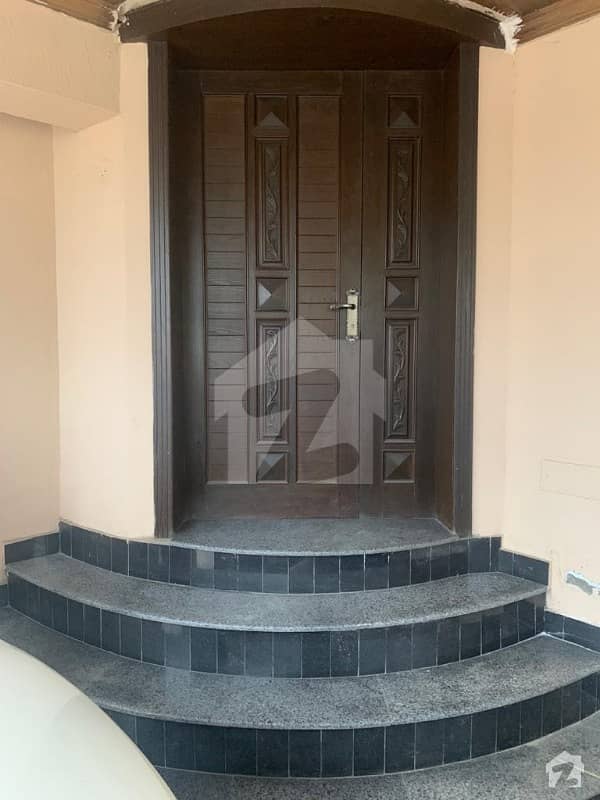 Phase 6 - 2 Bed Upper Portion For Rent In Dha Phase 6 J Block