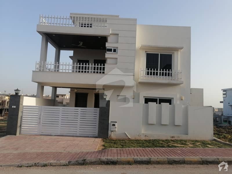 Stunning 10 Marla House In Bahria Town Rawalpindi Available