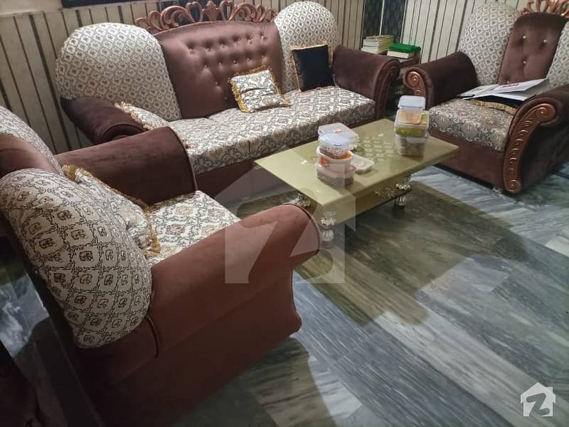 1350  Square Feet House In Gulshan-E-Usman Society For Sale At Good Location