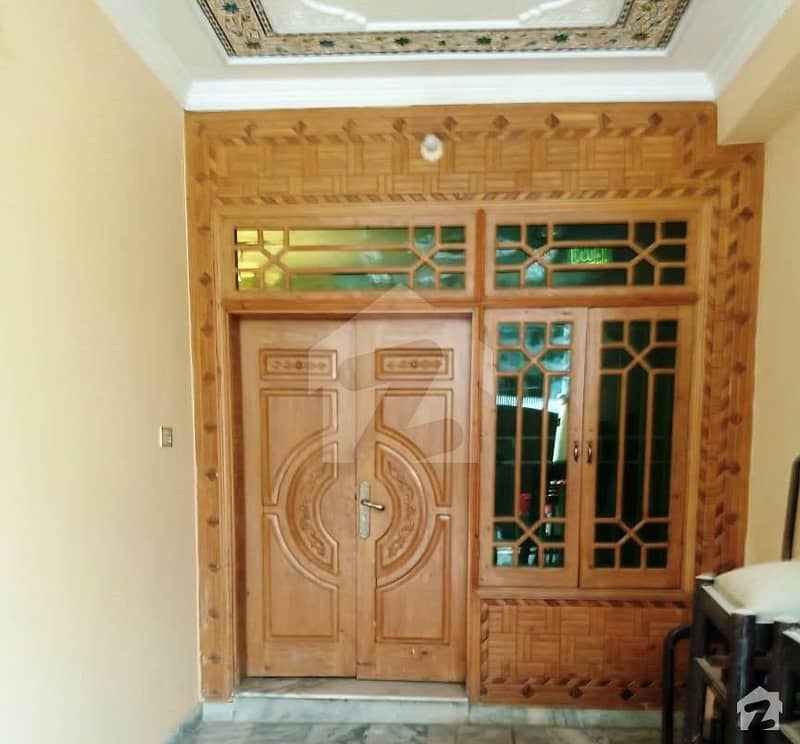 House Of 6 Marla For Sale In Adiala Road