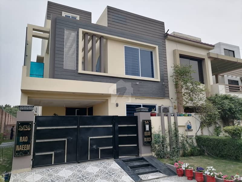 House For Sale Situated In Bahria Town