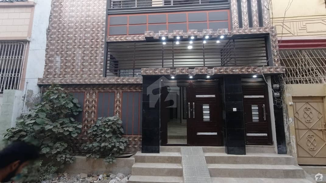House For Sale In North Karachi Sec 5 A/1