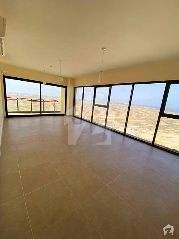 3 Bed Sea Facing Apartment For Sale