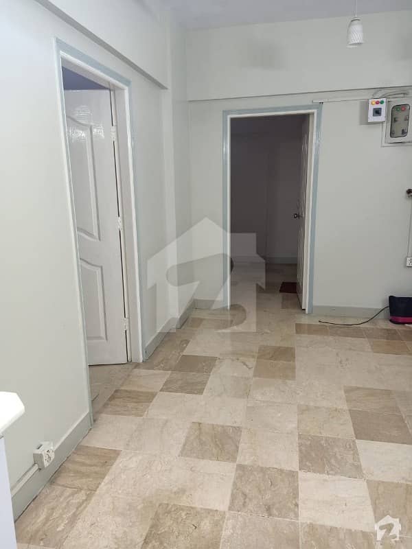 Two Bed Apartment For Rent In Dha Phase 5 On Prime Location