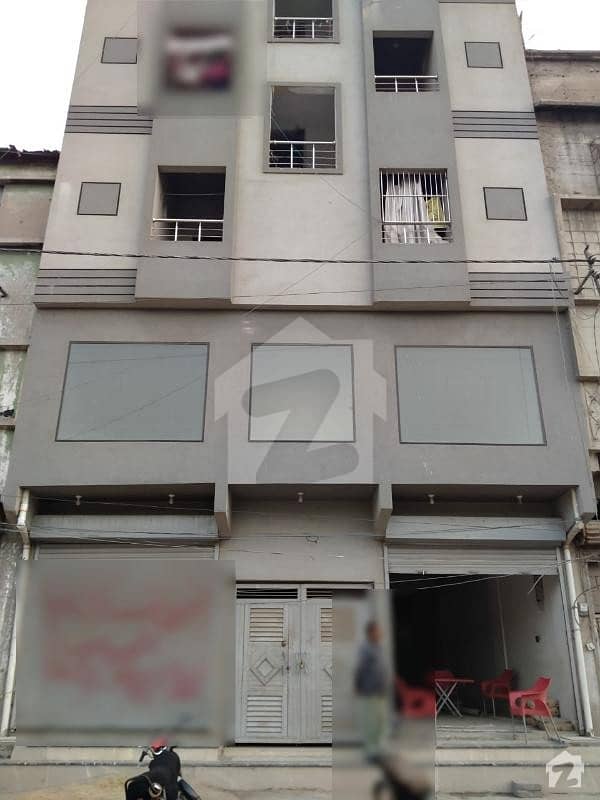 Main Road Erum Bakery Shops For Sale With Double Roof Mezzanine