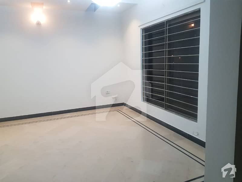 1 Kanal Ground Portion For Rent In Dha Phase 2 Islamabad