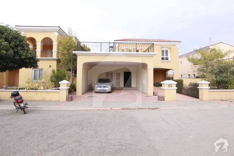 1.7 Kanal Designer House Beautiful Villa For Sale In Dha Phase 5 Sector E M1 Emaar Canyon Views Islamabad.