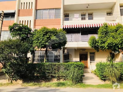3 Bed Ground Floor Flat For Sale In Askari 7 3 Bed Ground Floor Flat For Sale In Askari 7