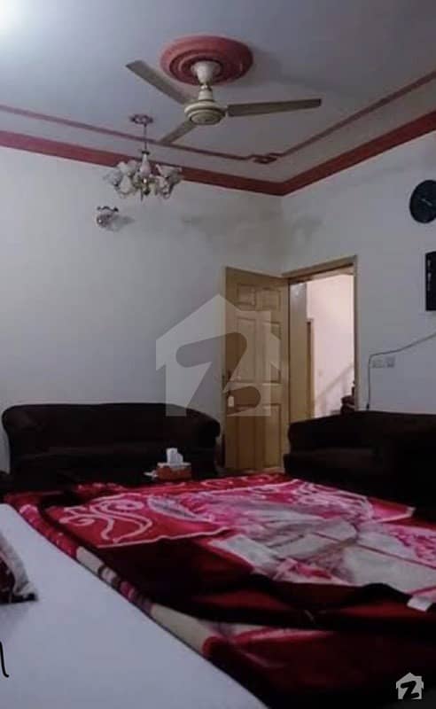 Furnished Room For Rent In G94 Islamabad