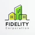 Fidelity Corporation Fidelity Corporation