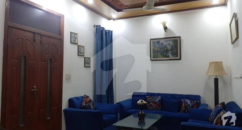 675  Square Feet House For Sale In Beautiful Allama Iqbal Town