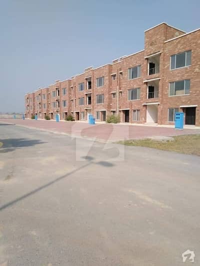 5 Marla Corner Apartment, 2nd Floor, Bahria Emc Lahore 5 Marla Corner Apartment, 2nd Floor, Bahria Emc Lahore