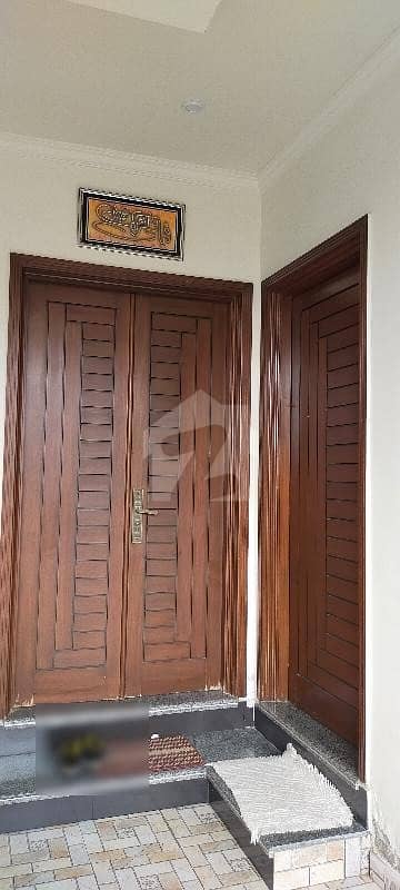 5 Marla New Brand Double Storey House Eden Orchard