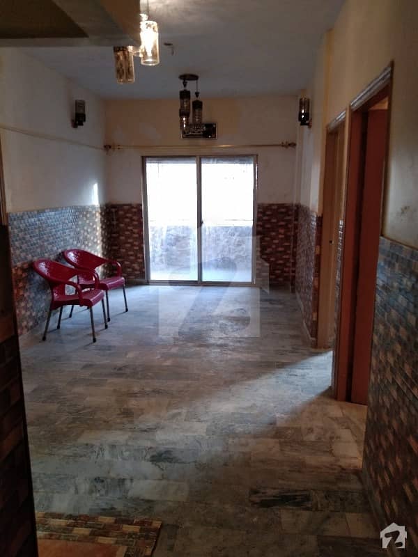 3 Bed Dd Flat For Rent 1250 Sq Ft Gulshan 13d-2