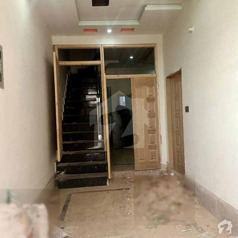 1125  Square Feet Spacious House Is Available In Model Town For Rent