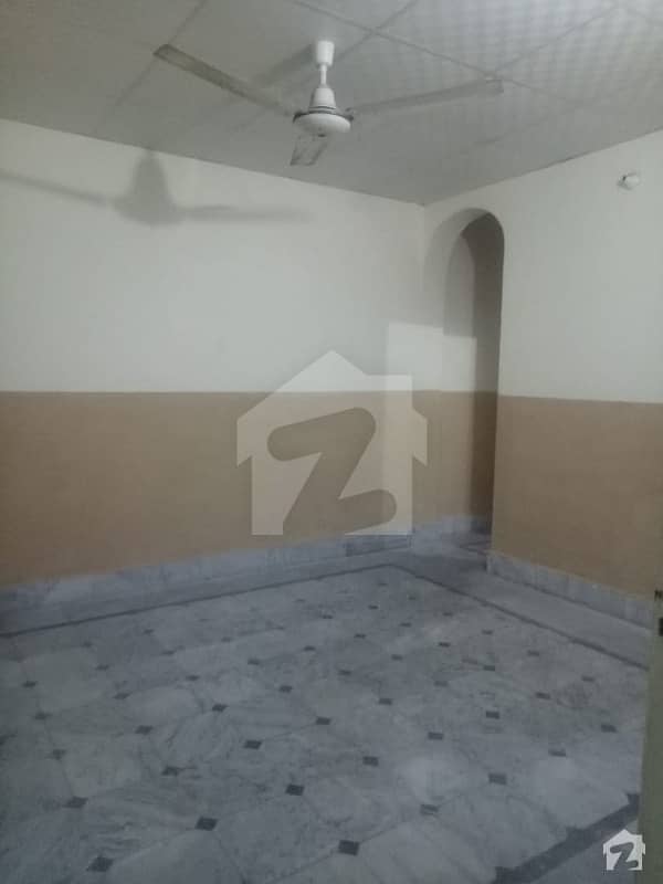 Upper Portion For Rent In G-6/1