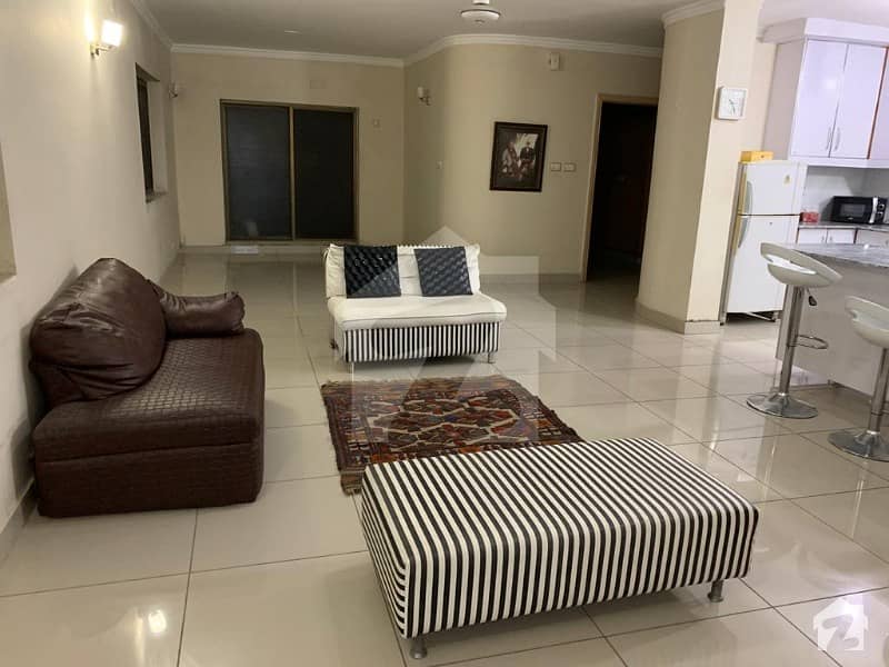 10 Marla Flat For Rent In  Rehman Gardens Near Dha Phase 1