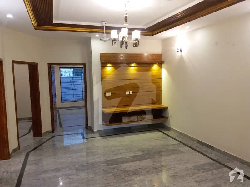 8 Marla Owner Built Single Storey House Available For Sale In Dha 11 Phase 1