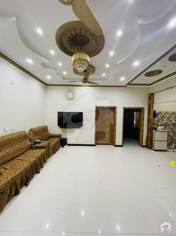 1575  Square Feet House Available For Sale In Shahdara