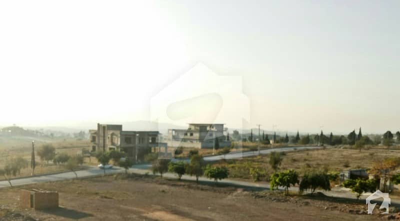 600 Yds  Plot For Sale In Gulshan-e-Sehat 1 - Block A