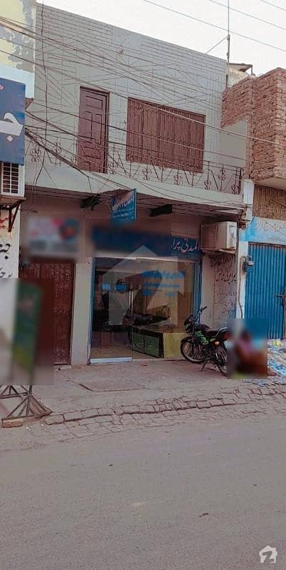 Shop For Sale Situated In Chak 11P East  Price Is Negotiable