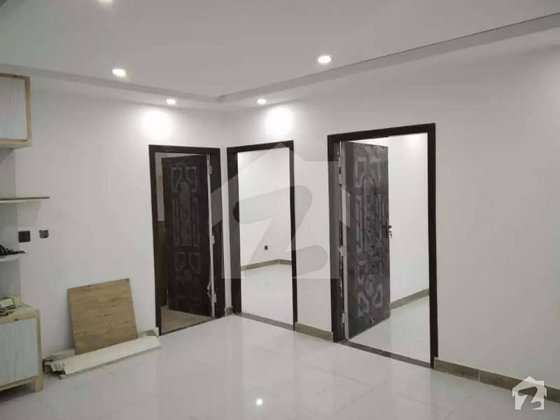 1 Bds - 1 Ba - 400 Square Feet Flat Blessing Tower, H/13 Islamabad