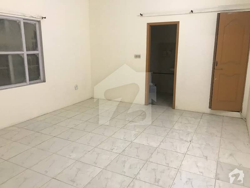 North Nazimabad Block L 3rd Floor Penthouse For Rent