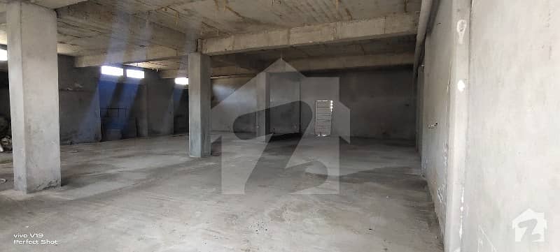 2700  Square Feet Warehouse Is Available For Rent In F-15