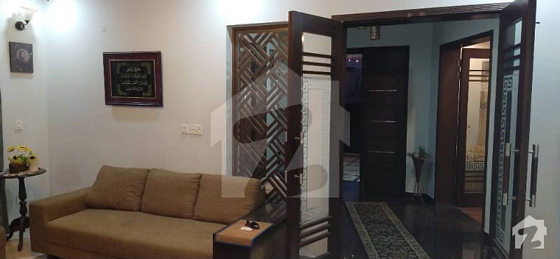 6 Marla House For Sale In Khuda Bux Colony Airport Road