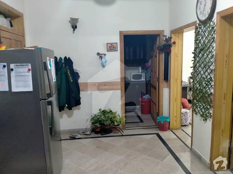 25x50 House For Sale In G-14