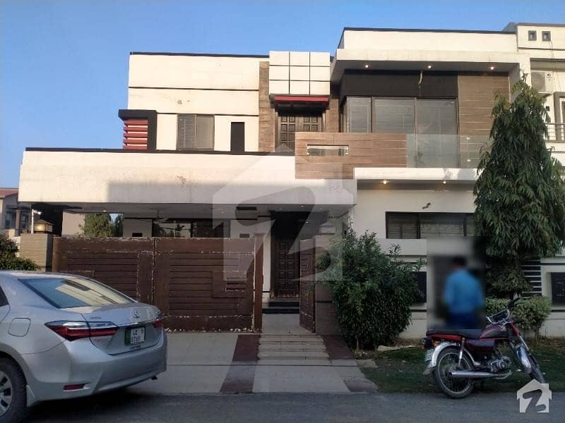Corner 14 Marla 6 Bedroom House For Rent In Citi Housing - Phase 2 Gujranwala
